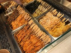 -孙毛肚火锅(春熙路店)