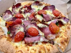 帕斯雀牛肉珍享比萨-达美乐比萨(国瑞北路店)