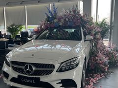 -奔驰北京鹏龙星徽(西大望路店)