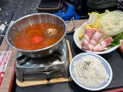 -小条食堂(筼筜天虹店)