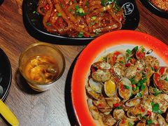 -Let’s WaKao瓦烤(贝森店)