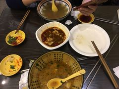 -安老太新疆第一碗(文艺路店)