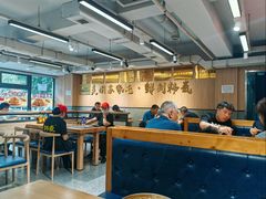 -韩麦大冷面(桂花街直营店)