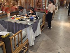 -楚鲜·汉正街一号(天河店)