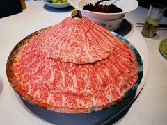 -君庭中餐厅(友谊宾馆店)