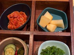 -汉拿山(包河万达店)