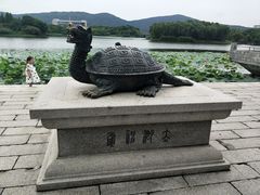 -江南大学(蠡湖校区)