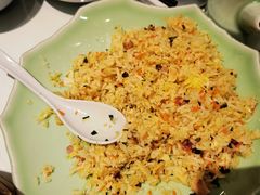 -冶春茶社(星汉大厦店)