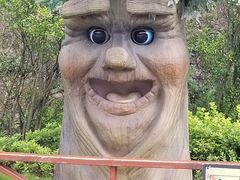 -梦幻奥陶纪景区