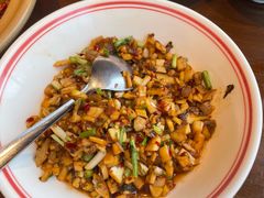 -图味美小黄鱼·景德菜(浙江路店)
