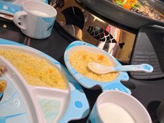 -师烤·豆花烤鱼(广州荔湾扬韬广场店)