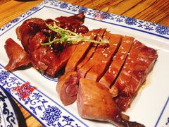 -徐鼎盛民间菜(九街店)