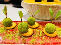 -荟廷·晶萃(陆家嘴尚悦湾店)