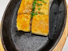 -粗茶淡饭·汉口公馆(循礼门店)