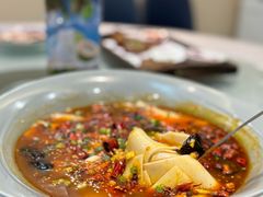 -马大胡子清真西北菜