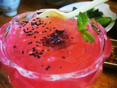 -蜗牛小馆醉乡民谣云南菜(惠新西里店)