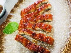 烤鳗鱼-山葵家·创意料理(宁波来福士店)