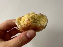 -月锦苑绿豆饼(无影山店)