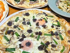 -JINNS锦时 steak&pizza(浸信会礼拜堂旧址店)