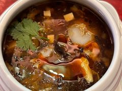 -西安凯悦酒店·湖畔中餐厅