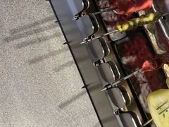 -很久以前羊肉串(南京路第一百货店)