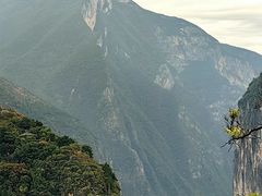 -白帝城·瞿塘峡景区