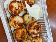 -强记龙虾钳(定安里店)