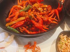 -聚味瞿记·龙虾堂(坡子街店)