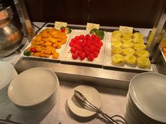 -绿岛国际酒店-西餐厅