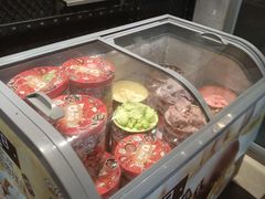 -好伦哥比萨烤肉自助(马家堡店)
