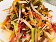 -丁山花园酒店-明园餐厅