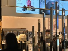 -喜茶(天津乐宾百货店)