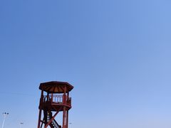 -日照海滨国家森林公园