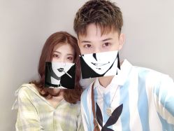 -崇尚GAVIN STYLE