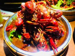 -红盔甲·小龙虾(天钥桥店)
