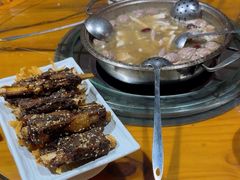 -全汁全味驴庄(凤岗店)