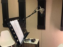 -太爽音乐文化录音棚