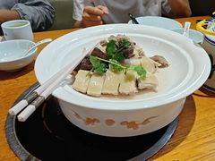 -琼菜人家·海南菜·文昌鸡(文昌大道店)