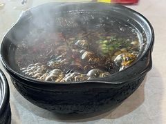 -阿龙酒煲(海宁新苑路店)