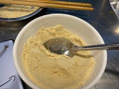 -去吃火盆烧烤(渝北兴科路店)