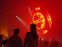 -CLUB OPUS欧贝斯酒吧(合肥店)