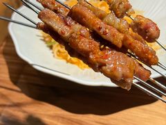 -金太阳海鲜烧烤·本地人餐厅(东纬路旗舰店)