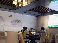 大堂-江宁肚包鸡(铁心桥店)