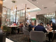 大堂-稻香酒家·33年老字号·港式粤菜(富邦中心店)