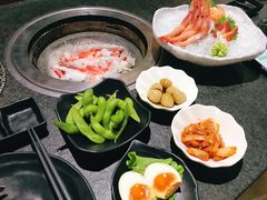 -神户赤童日式烤肉伙伴(东直门店)