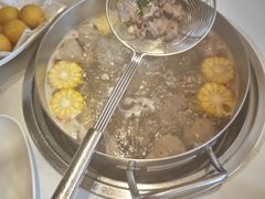 -海银海记牛肉火锅(解放路店)