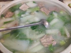 -宋记冕宁土菜馆(海门渔村二店)