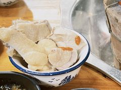 -洪大厨鸡煲(福田店)