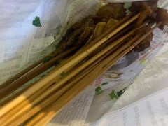 -乐乐姐超级土豆(中关村5号店)