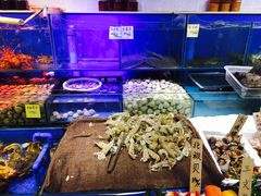 -三个渔夫·蒸汽海鲜(小白楼店)